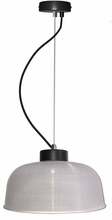 Rippvalgusti Candellux Liverpool II 265, 1xE27, 40W, 230V