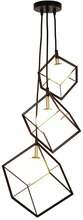 Rippvalgusti Candellux Weert, 50103047, 28 W, G9