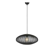 Rippvalgusti Markslojd Florence 108793, 1x40W, E27, must