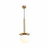 Rippvalgusti Light Prestige Roma LP-1345/1P GD, 40 W, E14