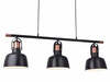 Rippvalgusti Azzardo Darling AZ2144, 3xE27, 3x40W
