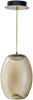 Rippvalgusti Azzardo Helena B AZ3342, LED, 1x14W, 3000 K