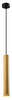 Rippvalgusti Candellux Tubo, 7 cm