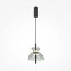 Rippvalgusti Maytoni Bangkok MOD185PL-L11B3K11, 12W, hall