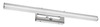 Dimmertav LED pildivalgusti Rabalux Turgon 75017, 20W, 230V, kroom