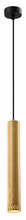 Rippvalgusti Candellux Tubo, 7 cm