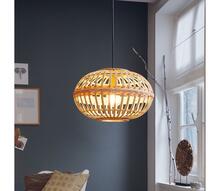 Rippvalgusti Eglo Amsfield, 49771, 60 W, E27
