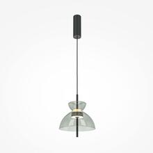 Rippvalgusti Maytoni Bangkok MOD185PL-L11B3K11, 12W, hall