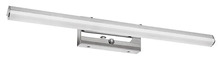 Dimmertav LED pildivalgusti Rabalux Turgon 75017, 20W, 230V, kroom