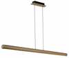Rippvalgusti Azzardo Albero AZ2701, LED, 1x50 W, 3000 K