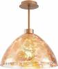 Rippvalgusti Opviq Bergama N-145, 40 W, E27, vask