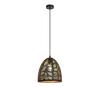 Rippvalgusti Rabalux Manorca 2277, 1xE27, 40W, läbimõõt 270 mm, kaugus laest 110 mm