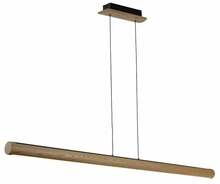 Rippvalgusti Azzardo Albero AZ2701, LED, 1x50 W, 3000 K