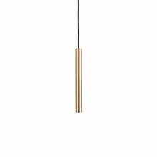 Rippvalgusti Nowodvorski Laser 8798, 10 W, G9, solid brass