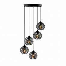 Ripplamp Opviq Fellini, MR - 790, must
