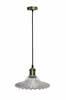 Rippvalgusti Candellux 5550101273, Ledea Geneva 215