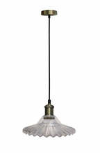 Rippvalgusti Candellux 5550101273, Ledea Geneva 215