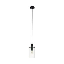 Rippvalgusti Eglo Montefino, 97366, 60 W, E27, must