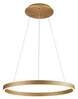 Rippvalgusti Azzardo Andrea AZ5105, LED, 3000 K