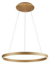 Rippvalgusti Azzardo Andrea AZ5105, LED, 3000 K