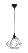Rippvalgusti Eglo Tarbes, 94188, 60 W, E27