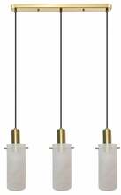 Rippvalgusti Light Prestige Tirana, LP-945/3L WH, E27