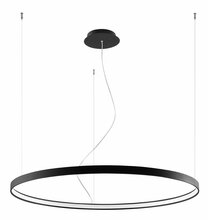 Rippvalgusti Sollux RIO 110, 70 W, LED, 3000 K
