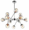 Rippvalgusti Candellux Best, 12xE14, 40W, 230V