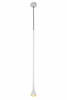 Rippvalgusti Candellux Tucson, 5550101243, 40 W, GU10