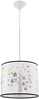 Ripplamp Sollux Owls 30, SL.1422, 1xE27, 15W, diameeter 30 cm