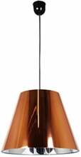 Rippvalgusti Candellux Platino, 5531-38302, 1xE27, 60 W