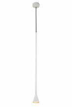 Rippvalgusti Candellux Tucson, 5550101243, 40 W, GU10