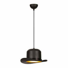 Rippvalgusti Opviq Sivani, MR-992, 1xE27, 100W, must