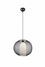 Rippvalgusti Trio Filo 313900132, 1xE27, 60W