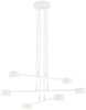 Rippvalgusti Emibig Modus 6, G53, valge