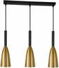 Rippvalgusti Light Prestige Solin 3 Gold LP-181/3L, 60 W, E27