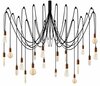 Rippvalgusti Opviq Kabluni MR - 920, 40 W, E27, vask