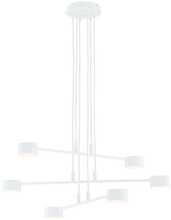 Rippvalgusti Emibig Modus 6, G53, valge