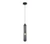Rippvalgusti Milagro Pax, 1xG9, 9W, 230V, must