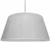 Rippvalgusti Candellux Charlie, 31-24800, E27, 1x60W, valge