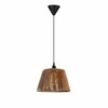 Rippvalgusti Opviq Cone, E27, Natural