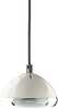 Rippvalgusti Piffany Copenhagen Mr. Wattson Pendant Vintage white