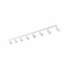 Laevalgusti suunatav TK Lighting Top 6879, GU10, 8x10 W