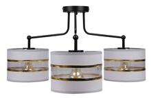 Rippvalgusti Candellux Andy, 5533-00514
