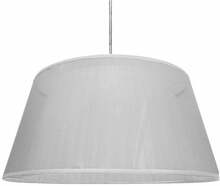 Rippvalgusti Candellux Charlie, 31-24800, E27, 1x60W, valge
