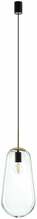 Rippvalgusti Nowodvorski Lighting Pear L, 8671, 25 W, E27