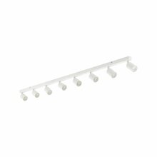 Laevalgusti suunatav TK Lighting Top 6879, GU10, 8x10 W