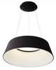 Rippvalgusti Azzardo Emma AZ5094, LED, 60W, 3000-6500 K, must