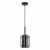 Rippvalgusti Candellux Jonera, 1xE27, 40W, must