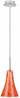 Rippvalgusti Candellux Rufi, 40 W, E14